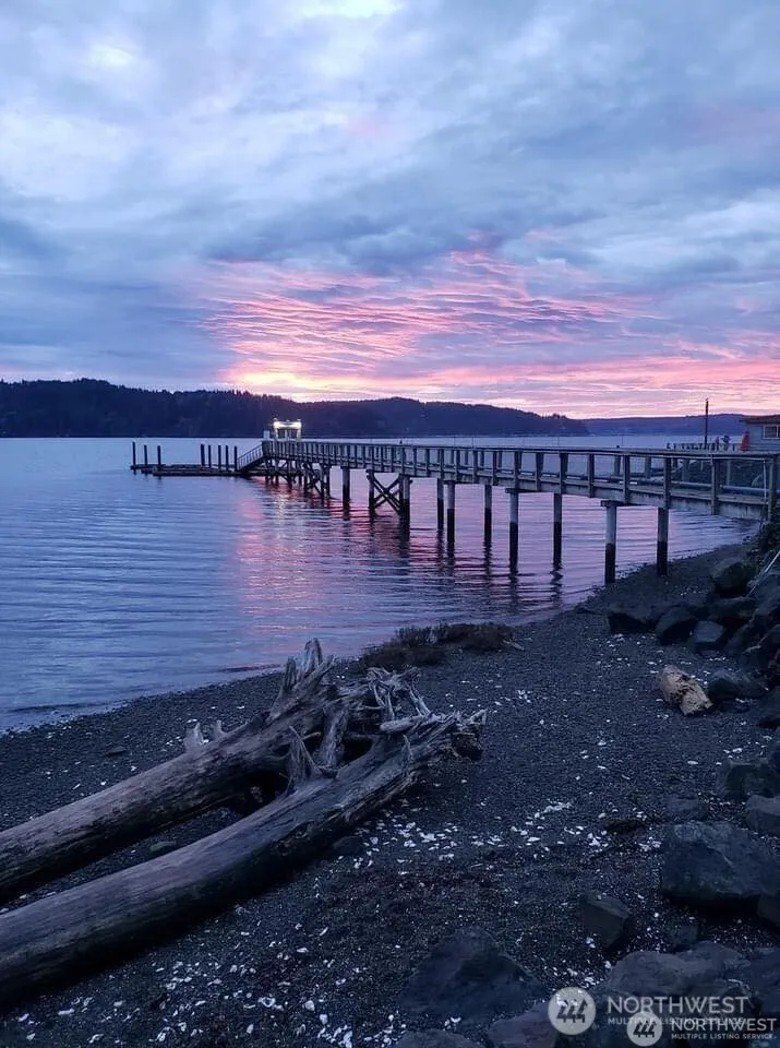4840 Lake Cushman Road Hoodsport, WA 98548