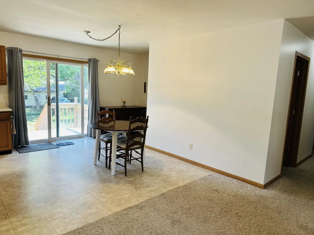 2140 Kinsey Street Muskegon City, MI 49441