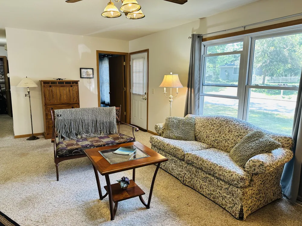2140 Kinsey Street Muskegon City, MI 49441
