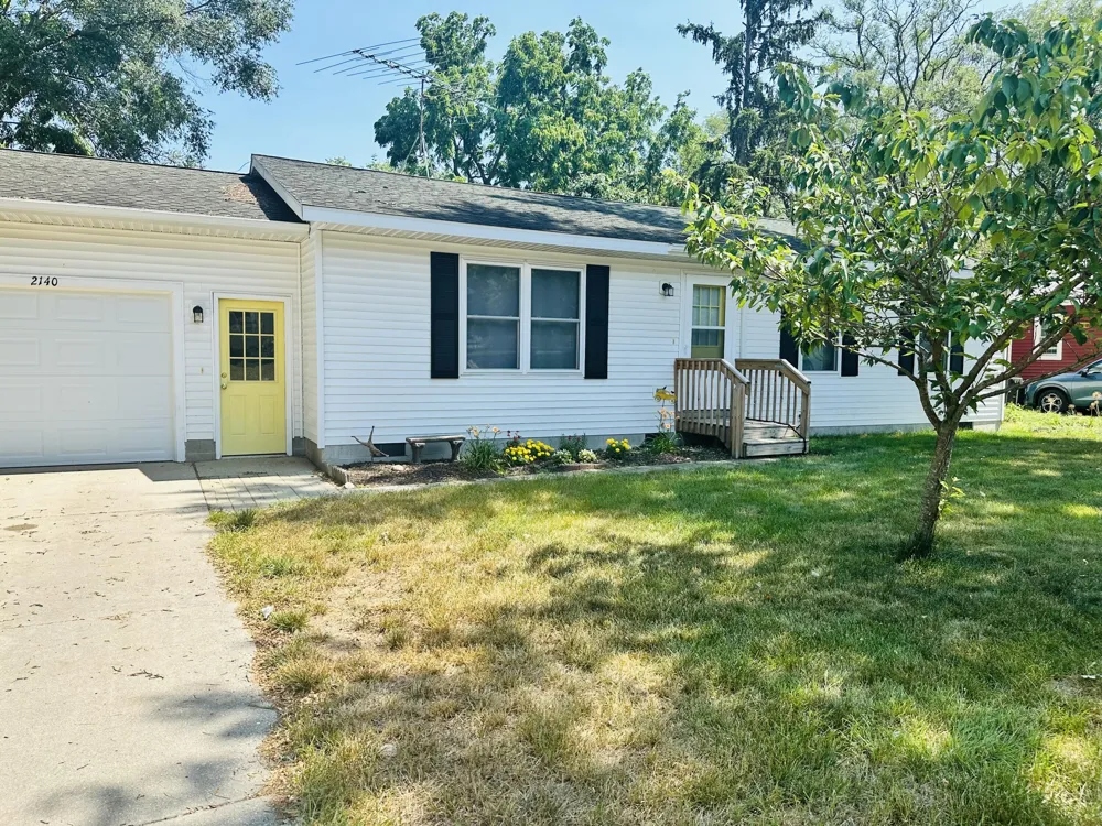 2140 Kinsey Street Muskegon City, MI 49441