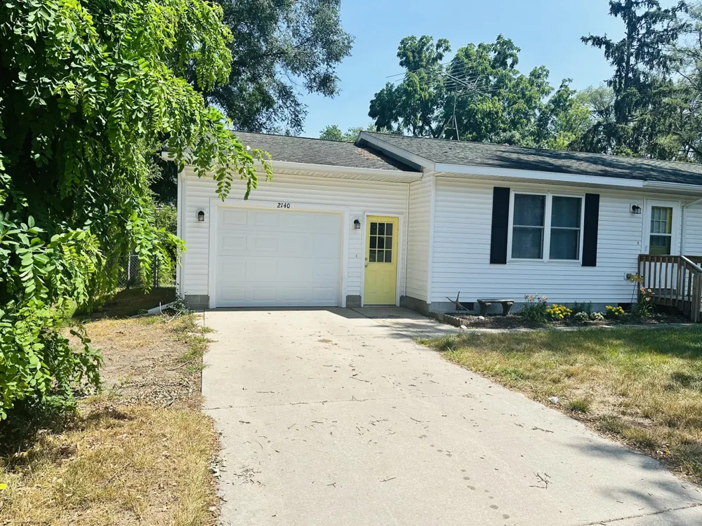 2140 Kinsey Street Muskegon City, MI 49441