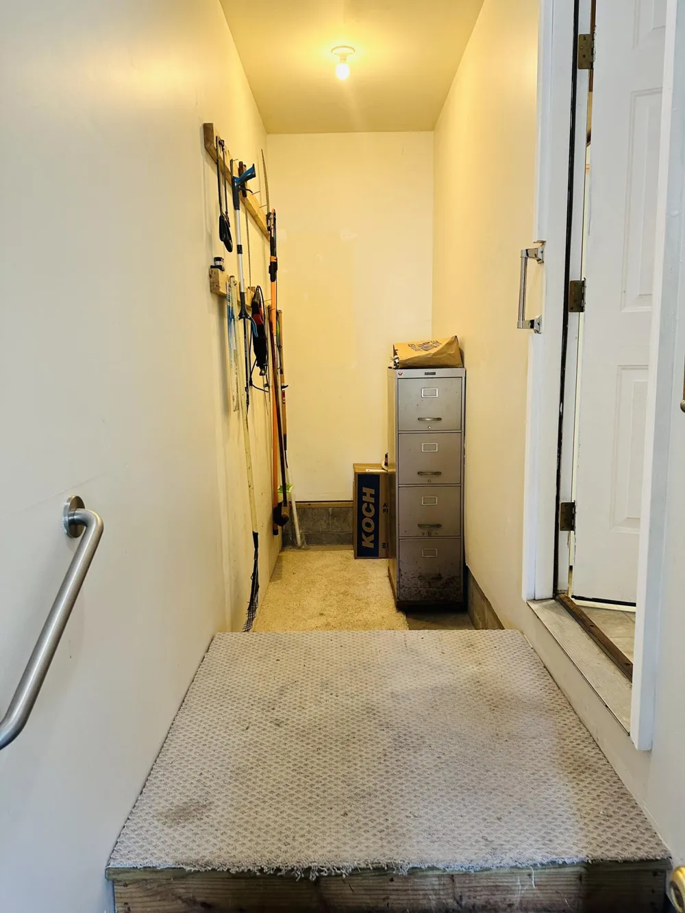 2140 Kinsey Street Muskegon City, MI 49441
