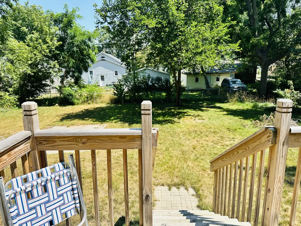 2140 Kinsey Street Muskegon City, MI 49441