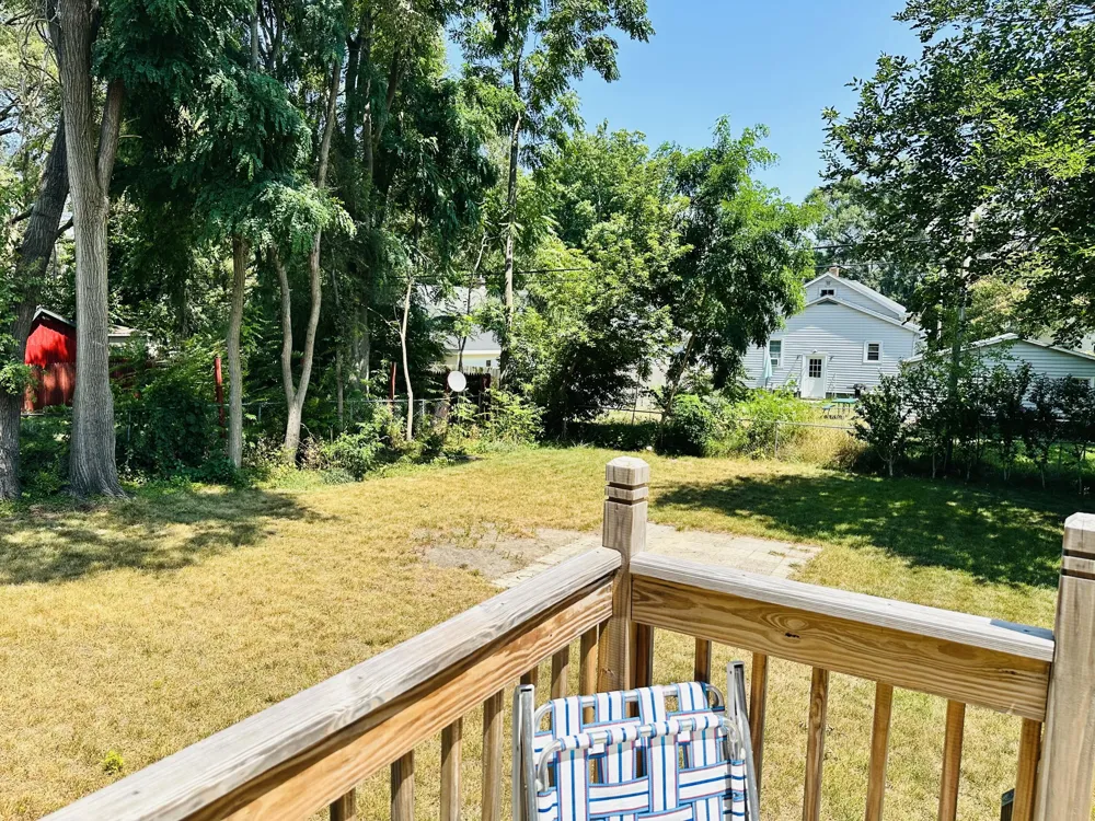 2140 Kinsey Street Muskegon City, MI 49441