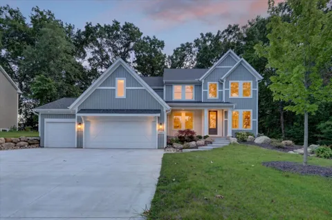 8605 Brighten Trail