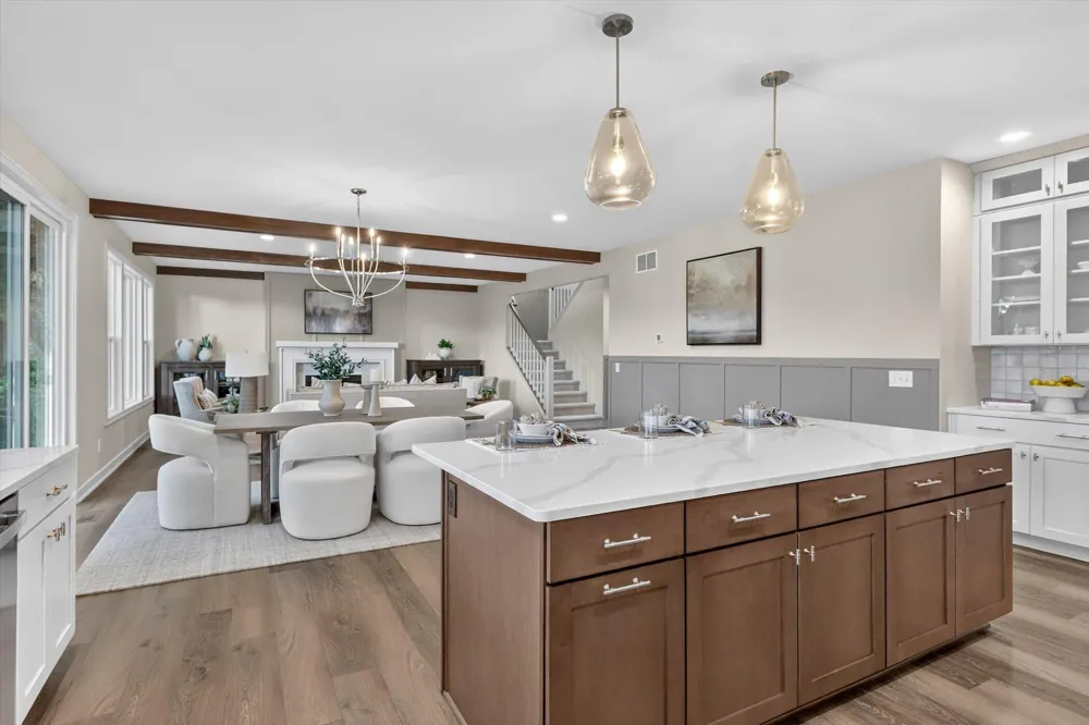 8605 Brighten Trail Texas Charter Township, MI 49071