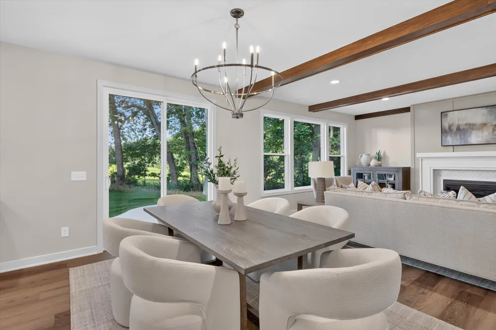 8605 Brighten Trail Texas Charter Township, MI 49071