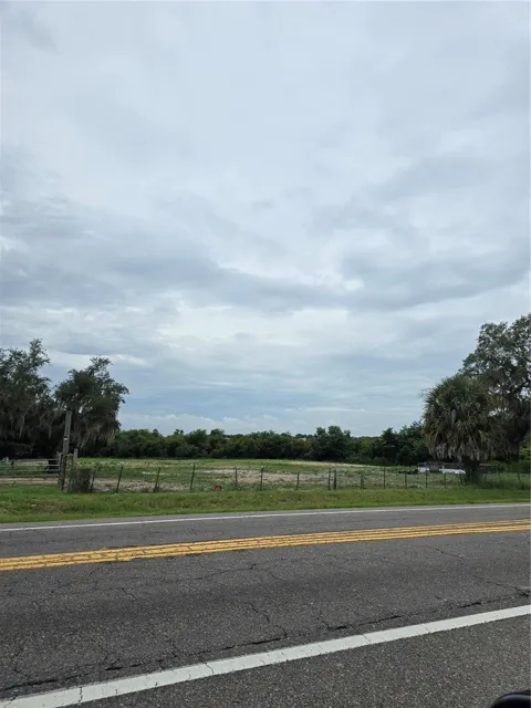 LUCERNE PARK ROAD