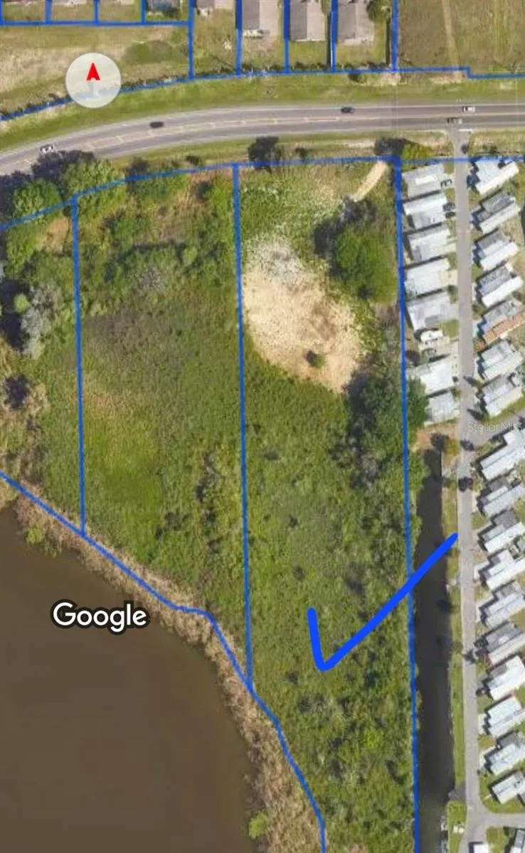 LUCERNE PARK ROAD Winter Haven, FL 33881