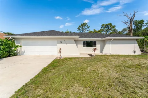 1231 BEACON DRIVE