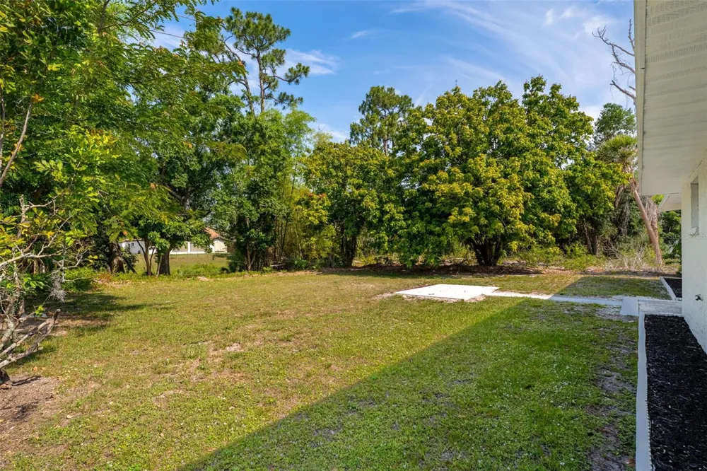 1231 BEACON DRIVE Port Charlotte, FL 33952