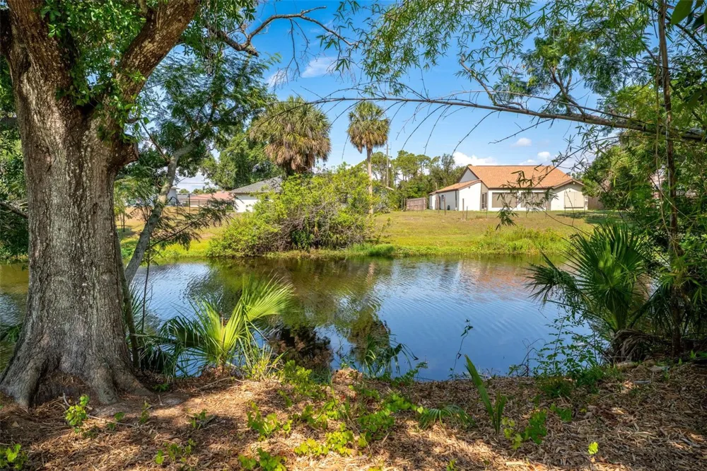 1231 BEACON DRIVE Port Charlotte, FL 33952