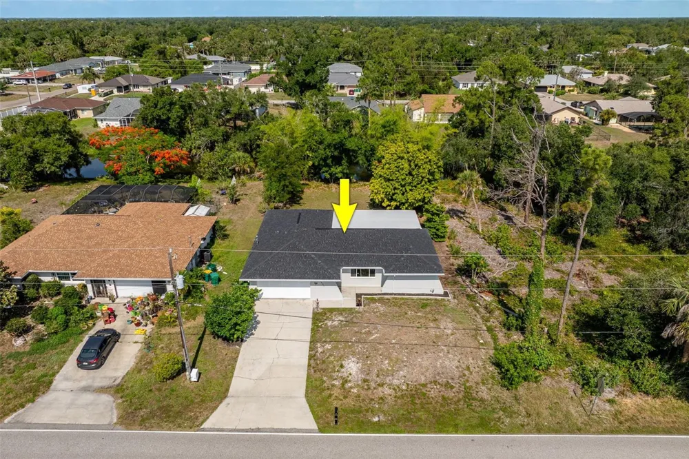 1231 BEACON DRIVE Port Charlotte, FL 33952