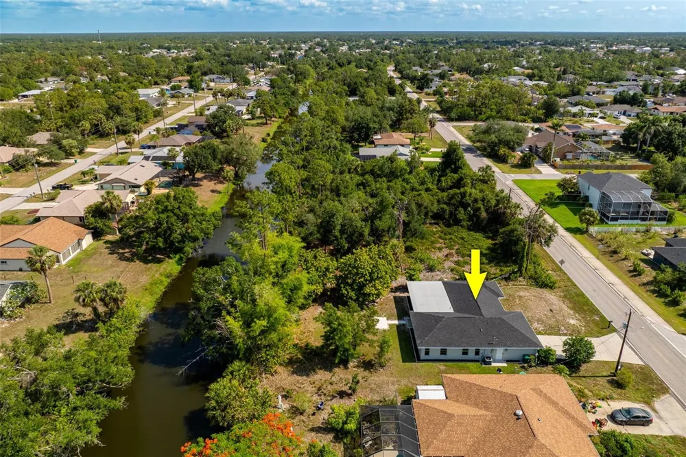 1231 BEACON DRIVE Port Charlotte, FL 33952