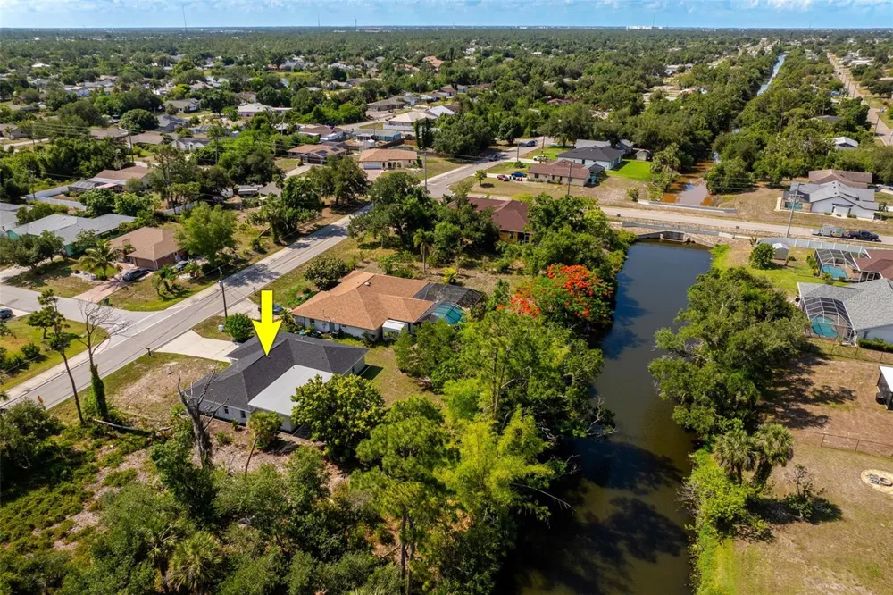 1231 BEACON DRIVE Port Charlotte, FL 33952