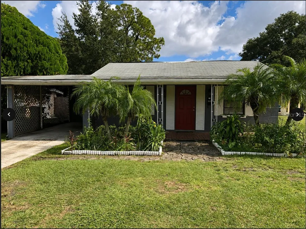 310 GRANADA DRIVE Winter Park, FL 32789