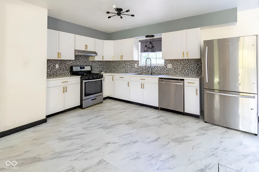 5390 County Road 600 E Brownsburg, IN 46112