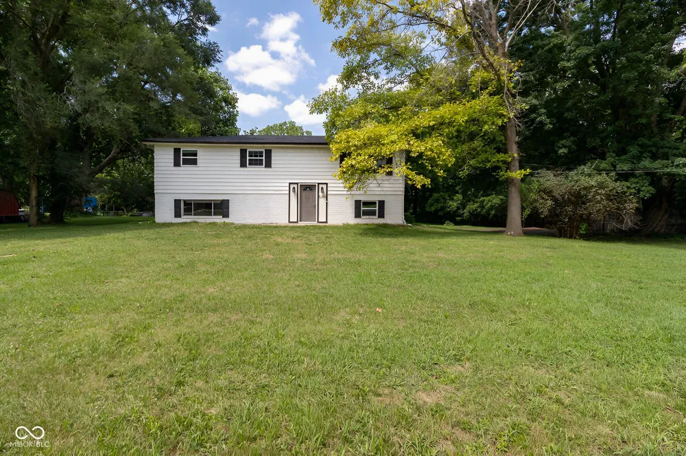 5390 County Road 600 E Brownsburg, IN 46112