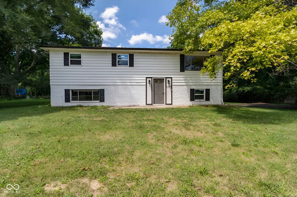 5390 County Road 600 E Brownsburg, IN 46112