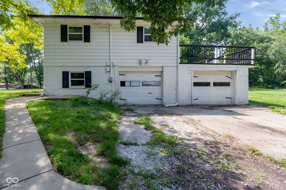 5390 County Road 600 E Brownsburg, IN 46112