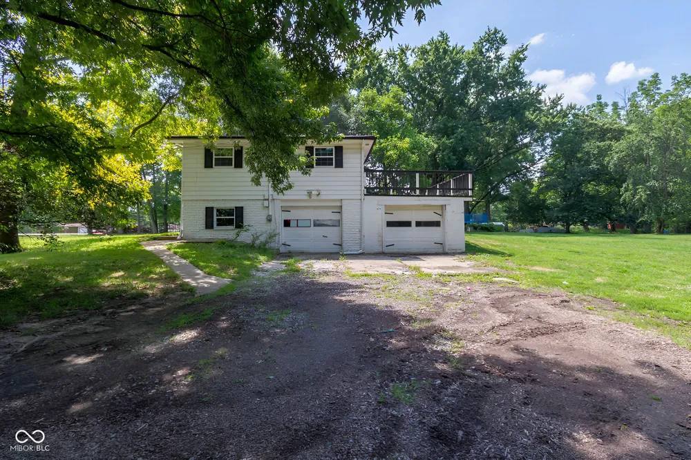 5390 County Road 600 E Brownsburg, IN 46112
