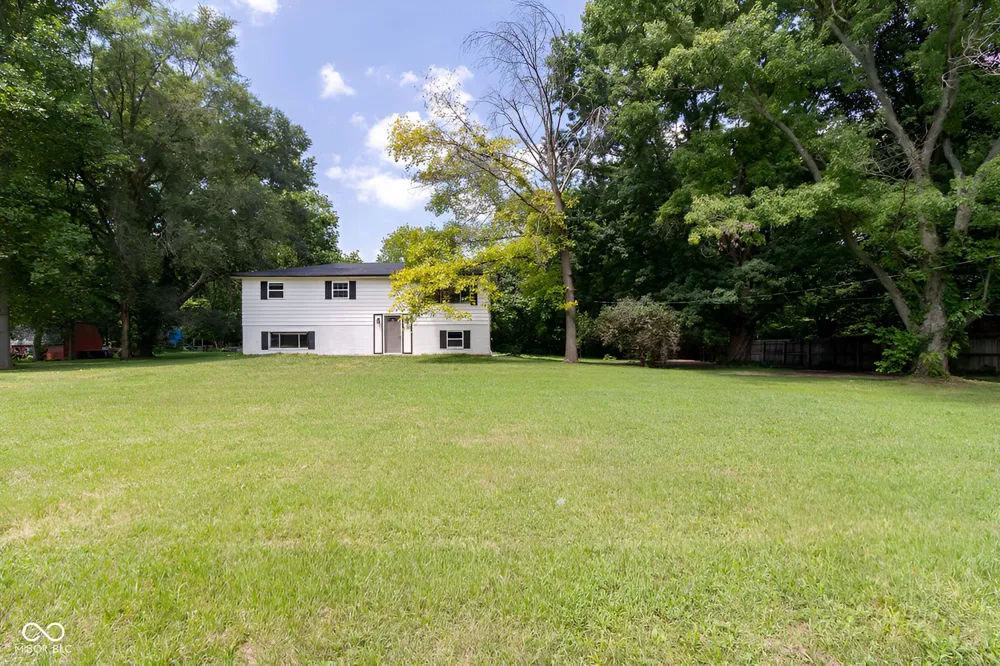 5390 County Road 600 E Brownsburg, IN 46112