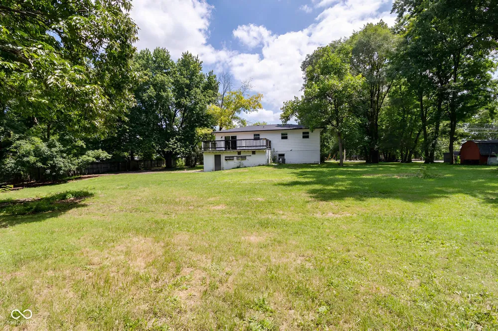 5390 County Road 600 E Brownsburg, IN 46112