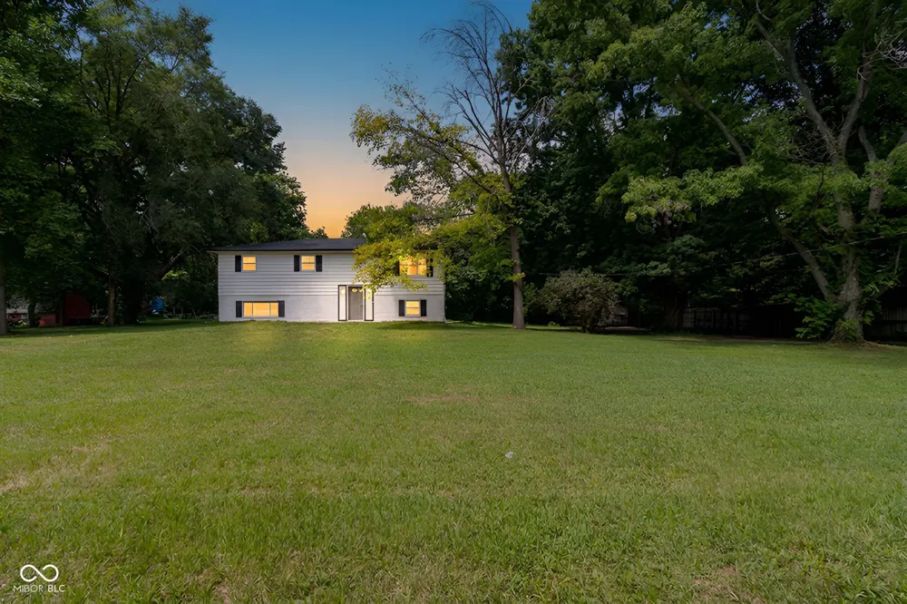 5390 County Road 600 E Brownsburg, IN 46112