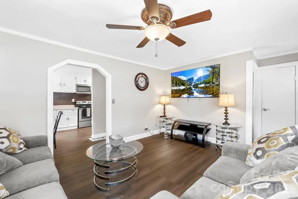 430 Arlington Circle NW Lenoir, NC 28645