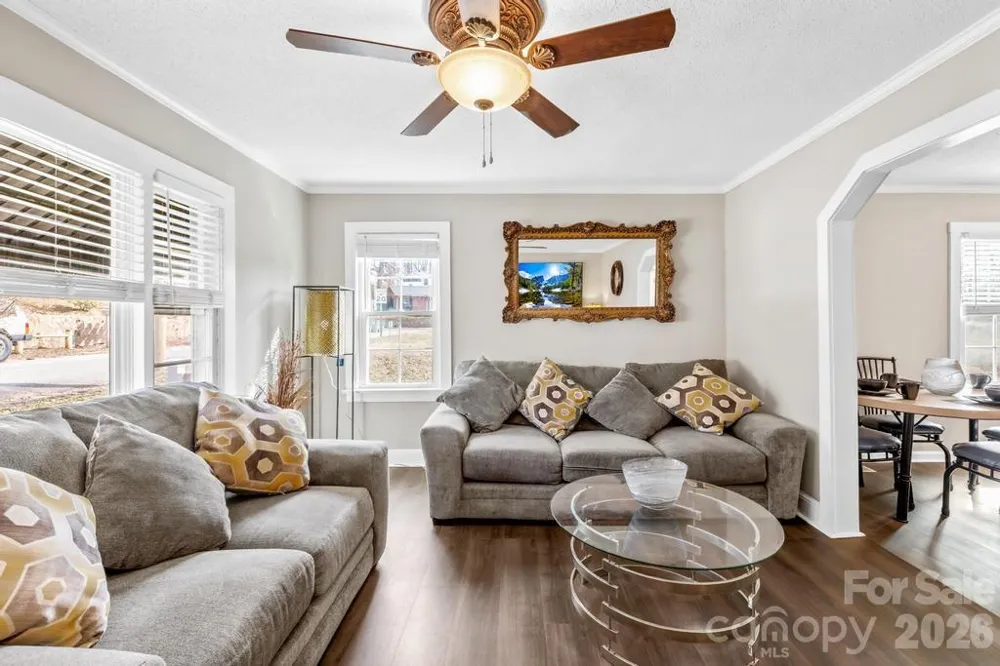 430 Arlington Circle NW Lenoir, NC 28645