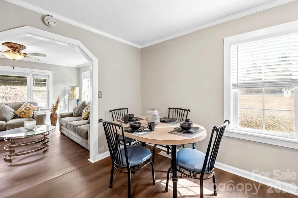 430 Arlington Circle NW Lenoir, NC 28645
