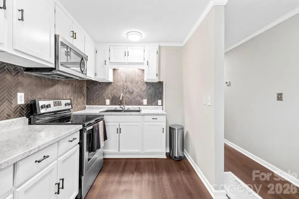 430 Arlington Circle NW Lenoir, NC 28645