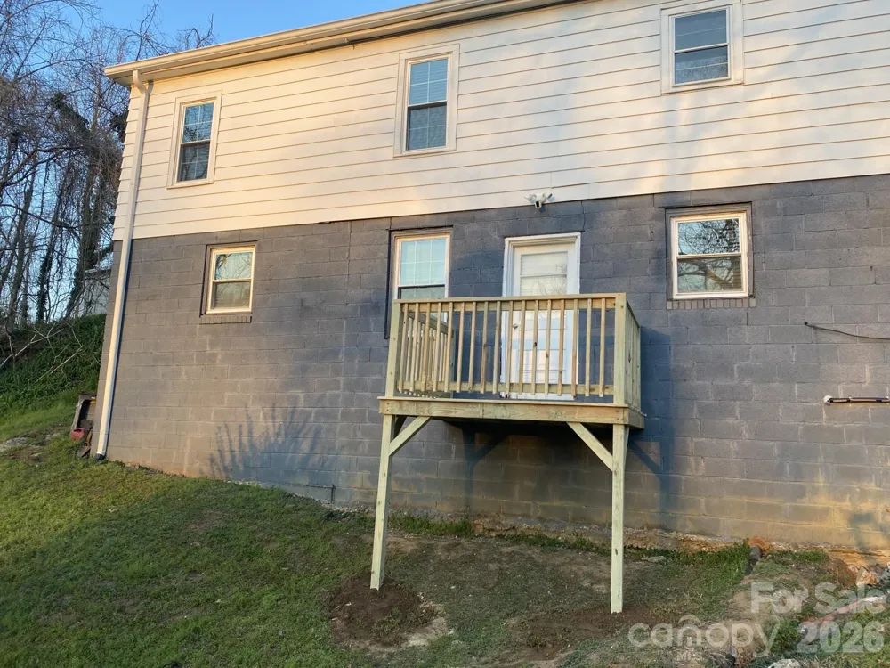 430 Arlington Circle NW Lenoir, NC 28645