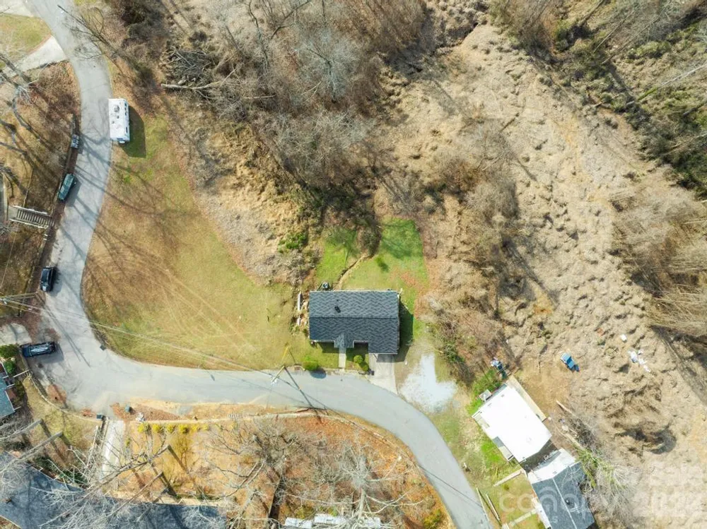 430 Arlington Circle NW Lenoir, NC 28645