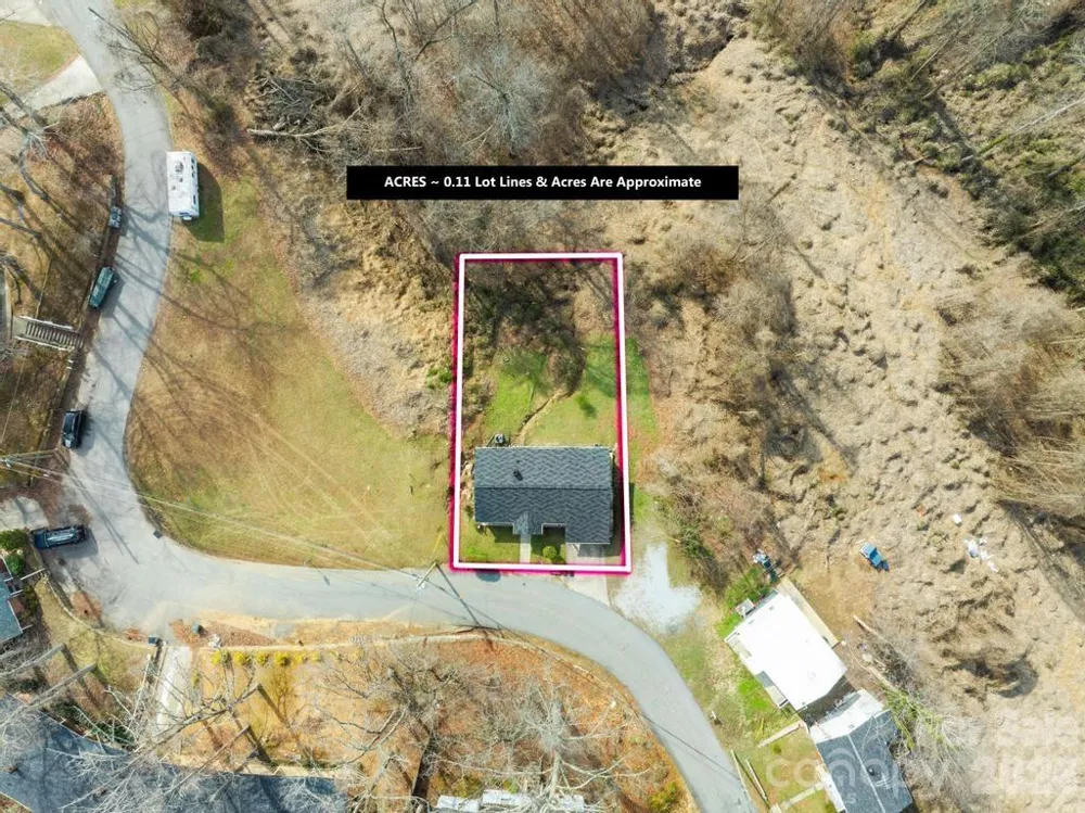 430 Arlington Circle NW Lenoir, NC 28645