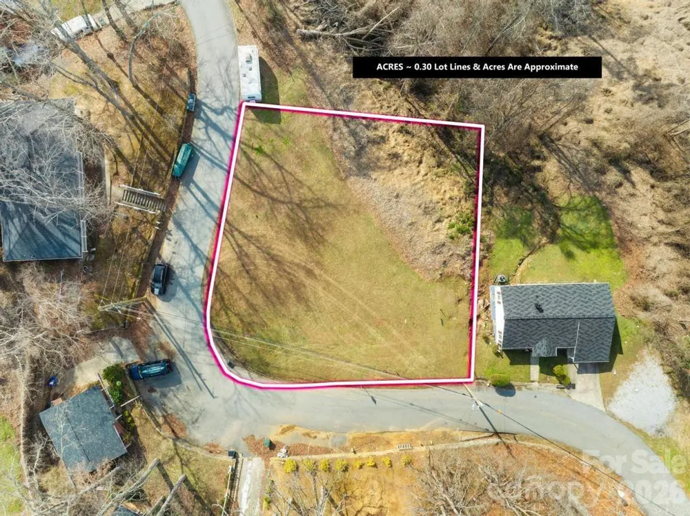 430 Arlington Circle NW Lenoir, NC 28645