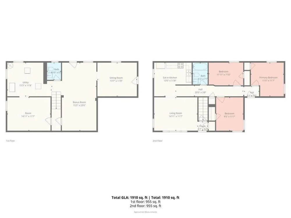 430 Arlington Circle NW Lenoir, NC 28645