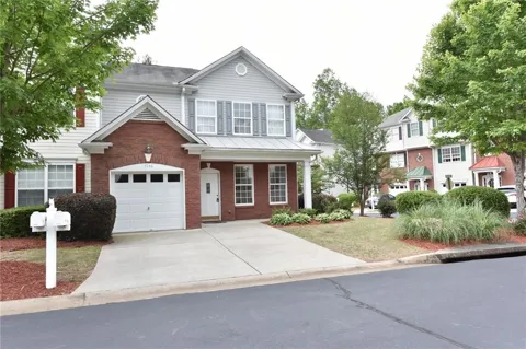 3546 Spring View Court #3546
