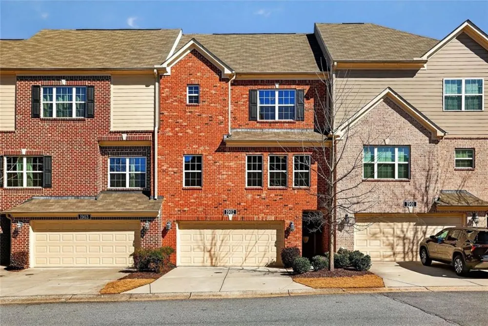 1902 Glen Ivy #19 Marietta, GA 30062