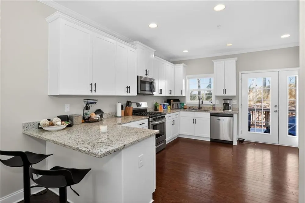 1902 Glen Ivy #19 Marietta, GA 30062