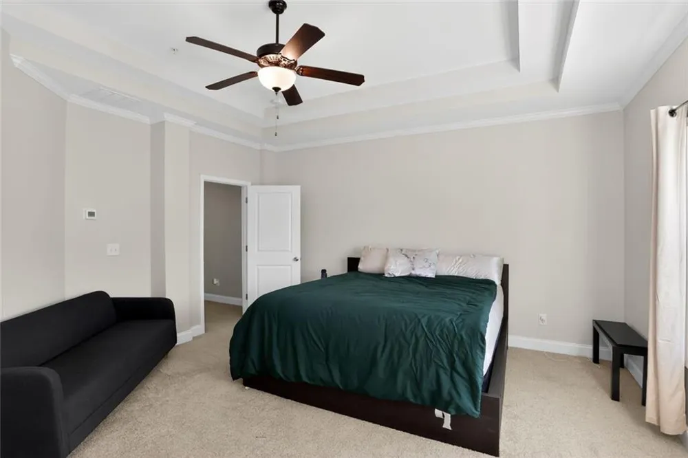 1902 Glen Ivy #19 Marietta, GA 30062