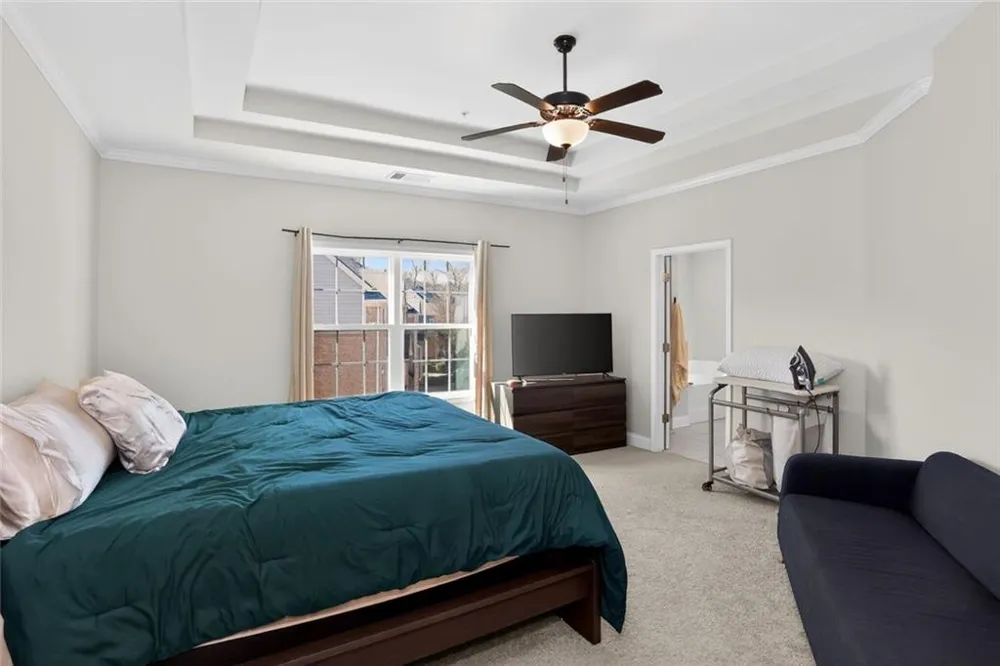 1902 Glen Ivy #19 Marietta, GA 30062