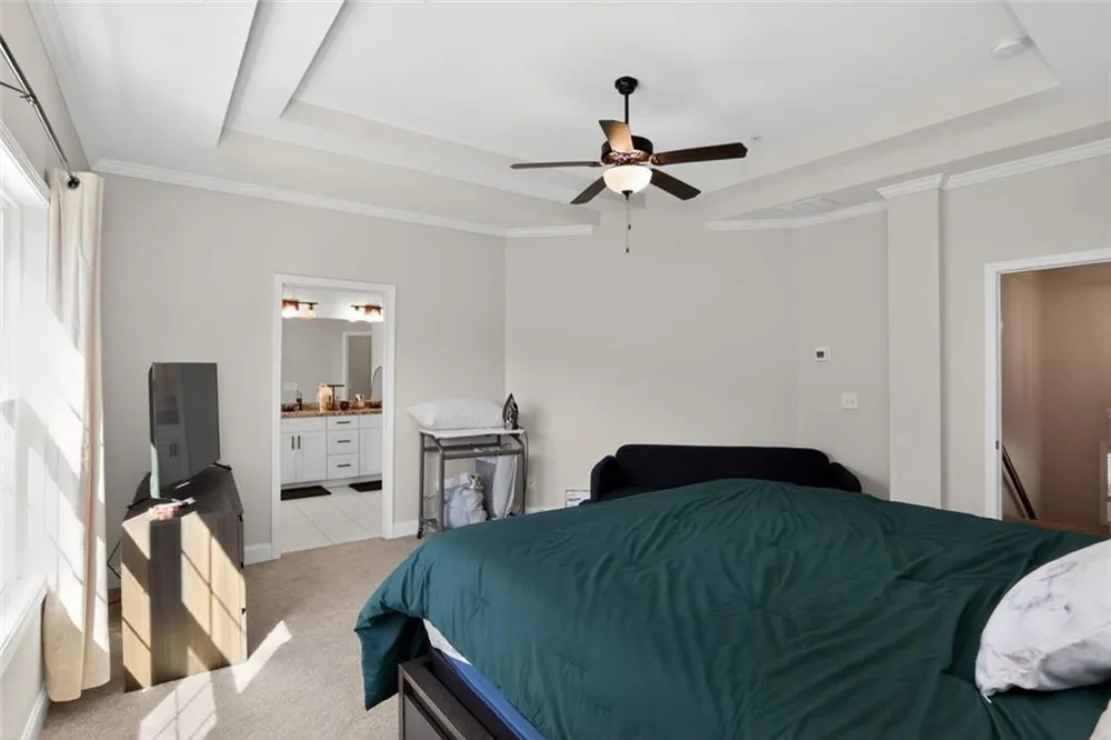 1902 Glen Ivy #19 Marietta, GA 30062
