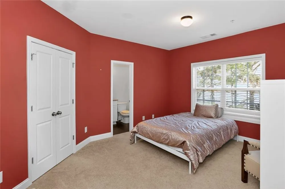 1902 Glen Ivy #19 Marietta, GA 30062