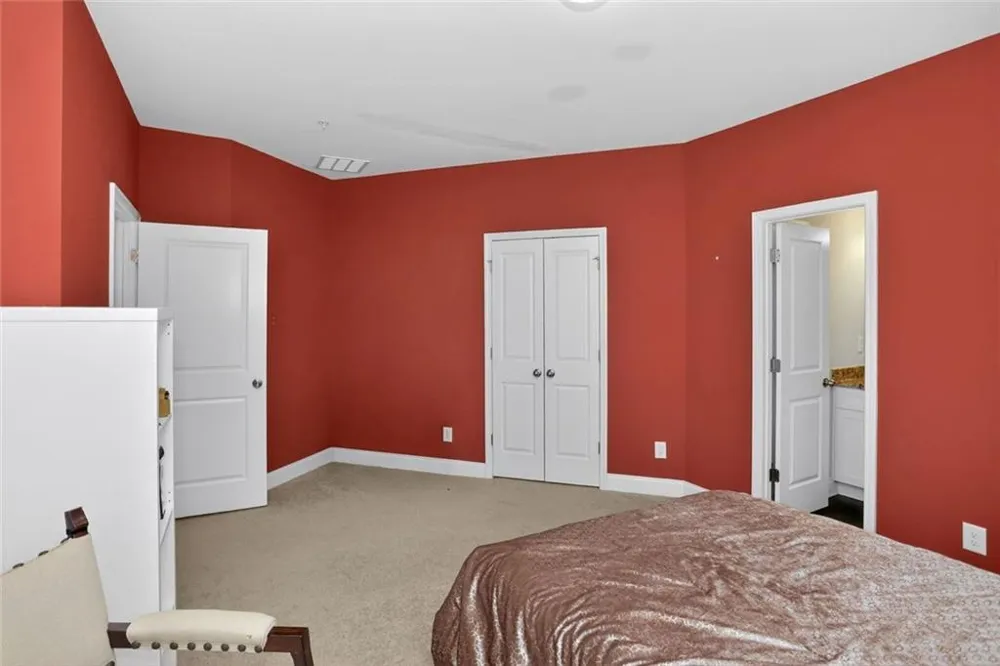 1902 Glen Ivy #19 Marietta, GA 30062