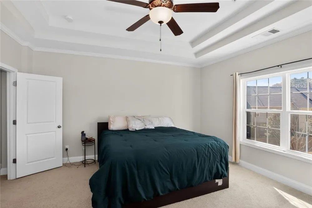 1902 Glen Ivy #19 Marietta, GA 30062