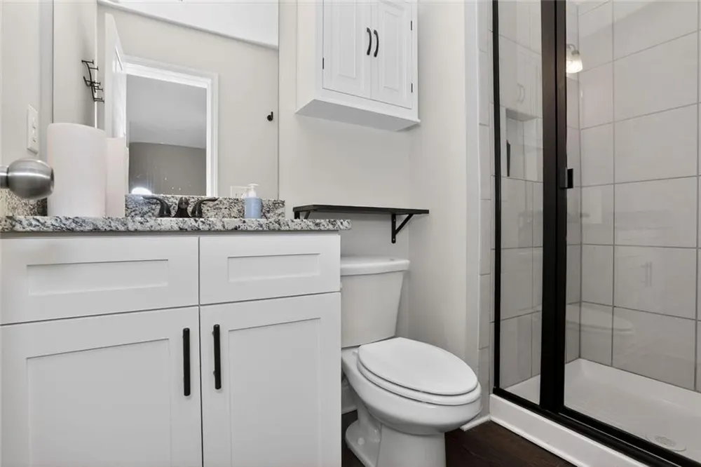 1902 Glen Ivy #19 Marietta, GA 30062