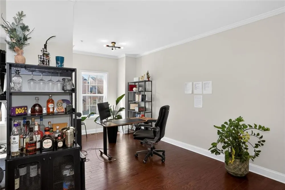 1902 Glen Ivy #19 Marietta, GA 30062