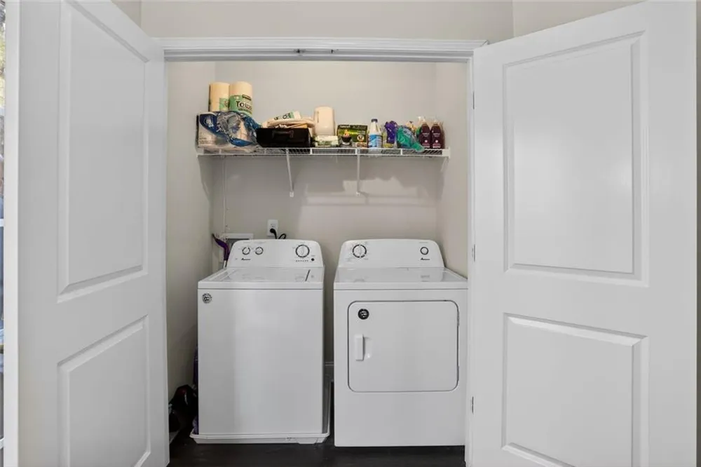 1902 Glen Ivy #19 Marietta, GA 30062