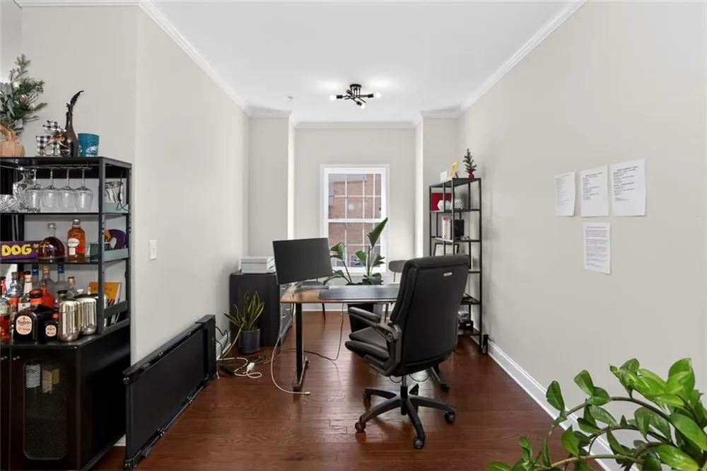 1902 Glen Ivy #19 Marietta, GA 30062
